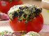 Spinach_stuffed_tomatoes